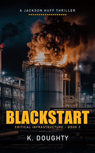 Blackstart cover
