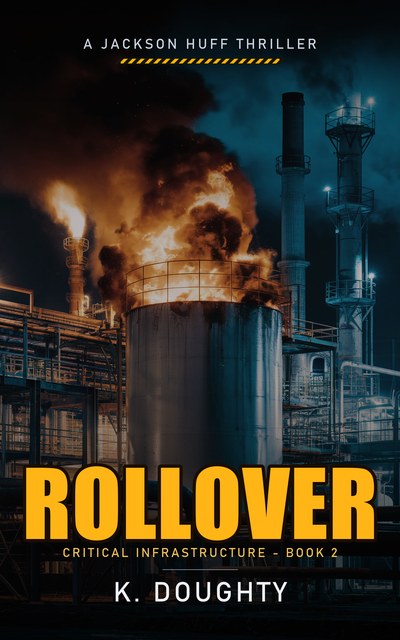 Rollover cover