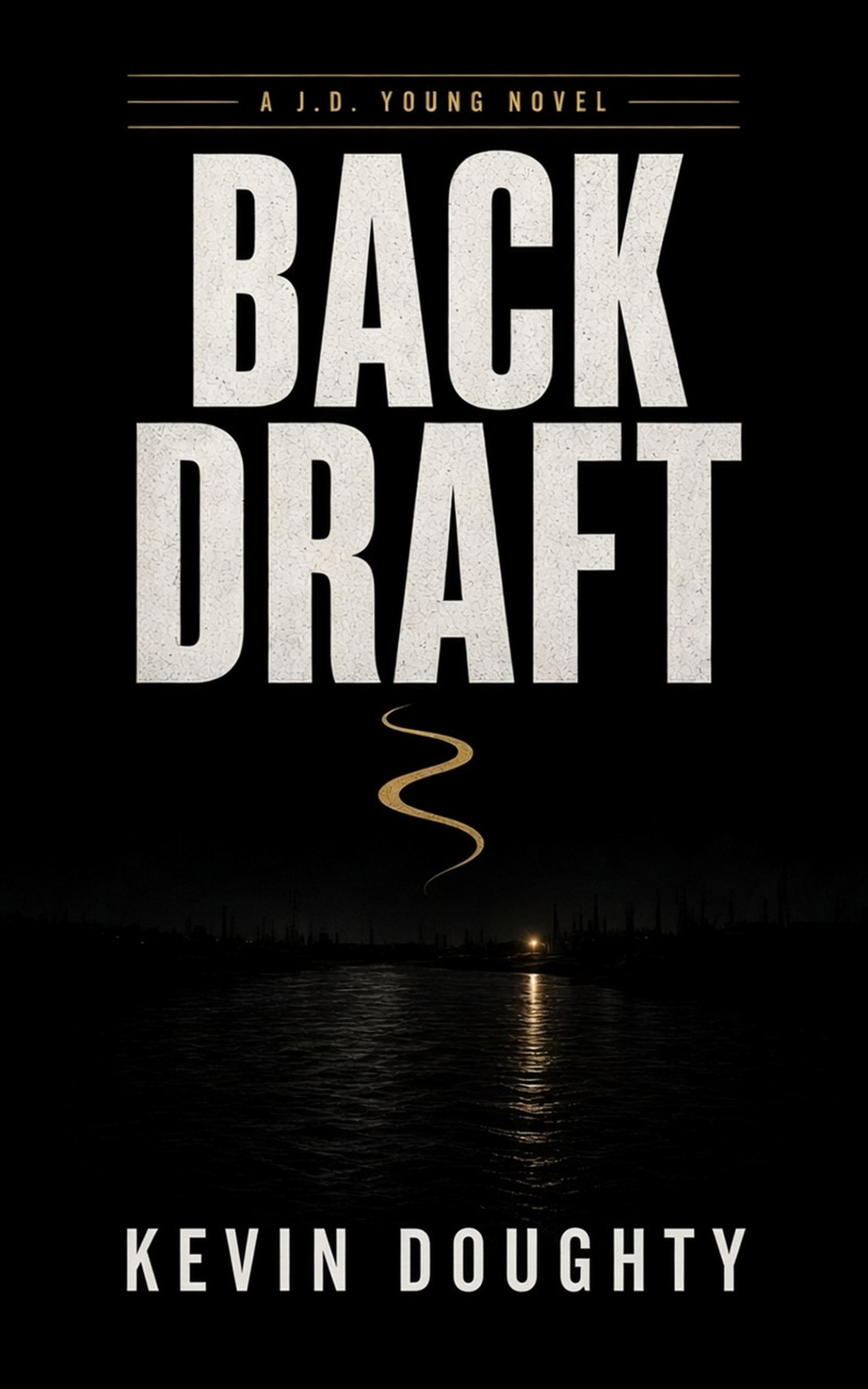 Backdraft cover