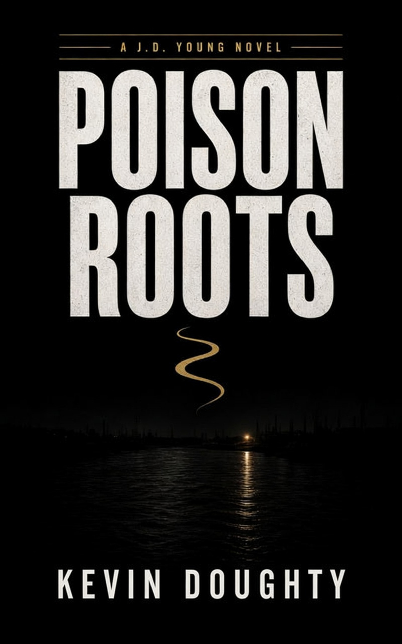 Poison Roots cover