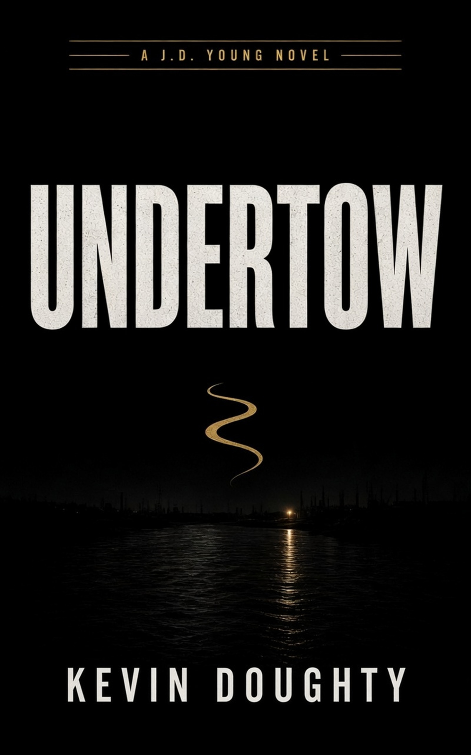 Undertow cover